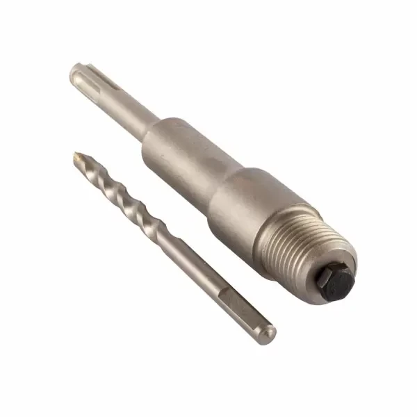 Prelungitor 600mm SDS-plus pentru carote de beton