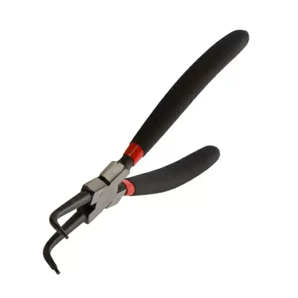 Cleste curbat p/u inele "Seeger", interior, 175mm MN-20-738