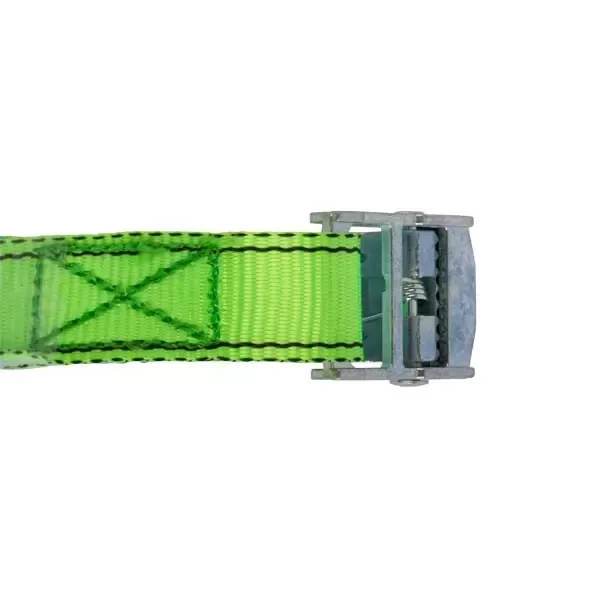 Curea p/u fixarea incarcaturilor 2m х 18mm/ sarcina de lucru-100kg, max-200kg_4buc.Profmet