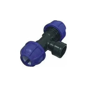 TEU COMPRES. DERIV. FI  d32x3/4