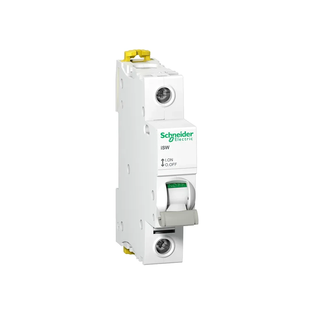 Întreruptor de sarcină Schneider-Electric A9S65140 1P 40 A 250 V