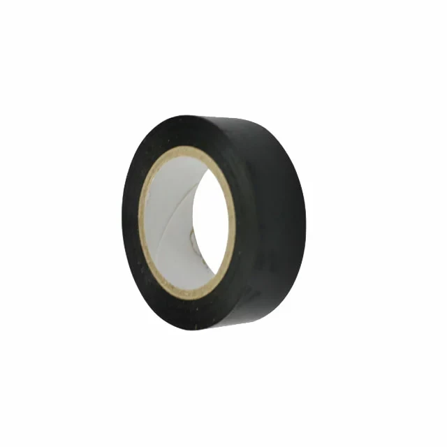 Banda adeziva Negru (20mx19mm) TESA