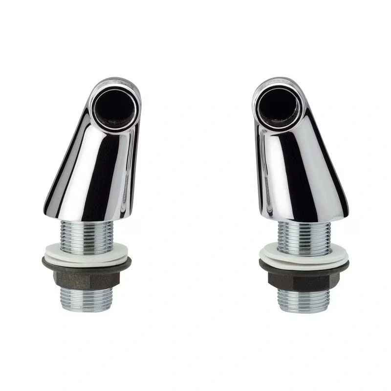 Conector pereche verticali pentru cada serie UK 3/4M-3/4 2 buc RR