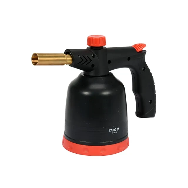 Arzător cu gaz Yato PIEZO 123 g/h