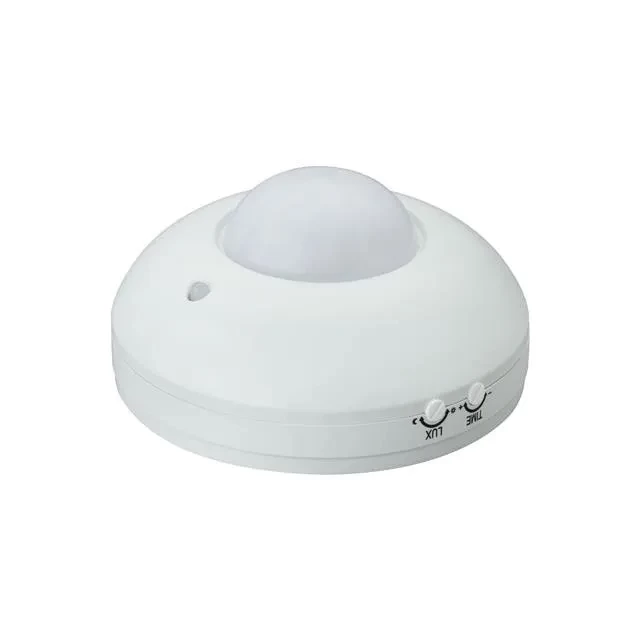 Senzor de mișcare Horoz HL 480 360° 1000 W 8 220 - 240 V IP20