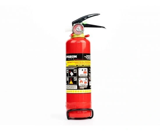 Stingator cu spuma 0,5 kg