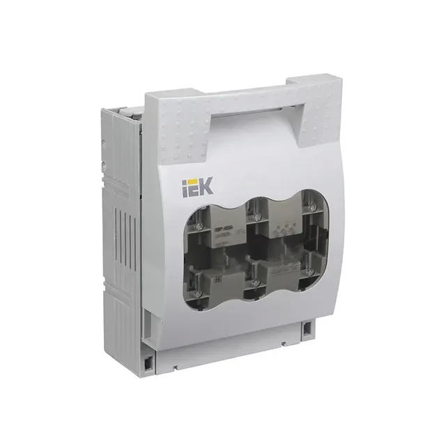 Întrerupător rubilinic PVR 160 A 380 V IP54