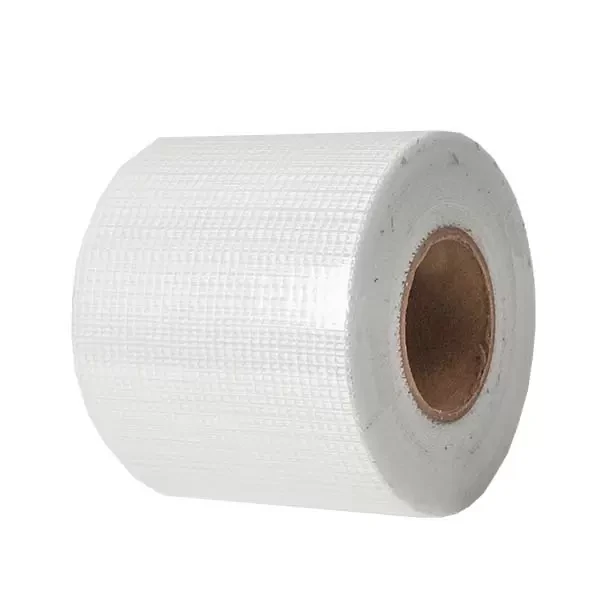 Banda rosturi plasa 100mmx45m Profmet