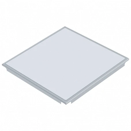 Tavane casetate din ALUMINIU
