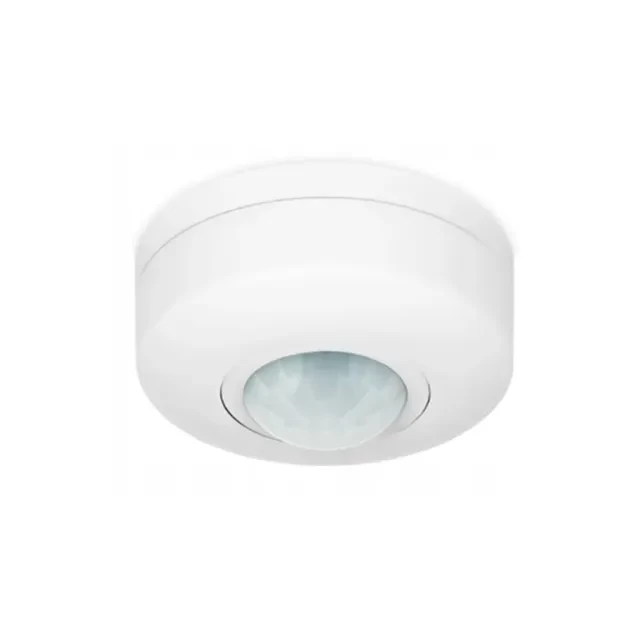 Senzor de mișcare Elmos ST05A 360° 800 W 6 m 220 - 240 V IP20
