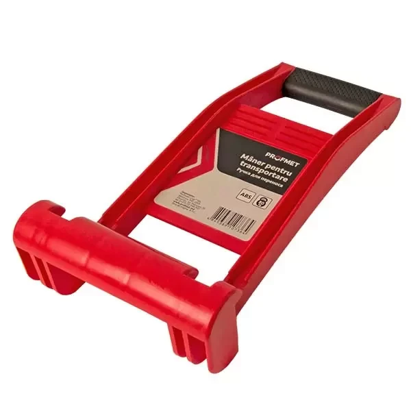 Maner pentru transport OSB, PAL, gips carton, masa pina la 80kg Profmet