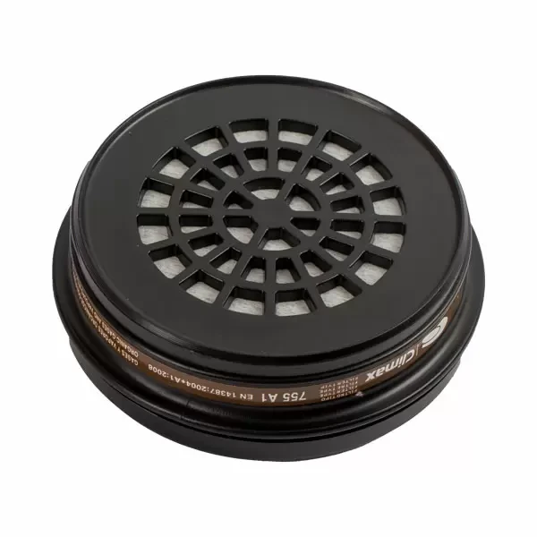 Filtru schimbabil pentru semimasti de protectie (756-R A1)