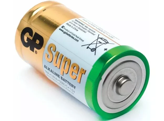 GP Baterie 15A21-B2 size AA