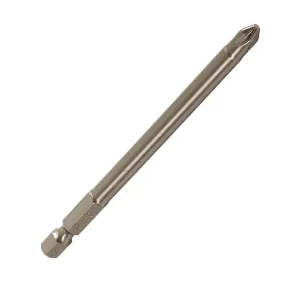 Duza Felo Industrial PZ-2х100mm E 6,3 - 1/4"