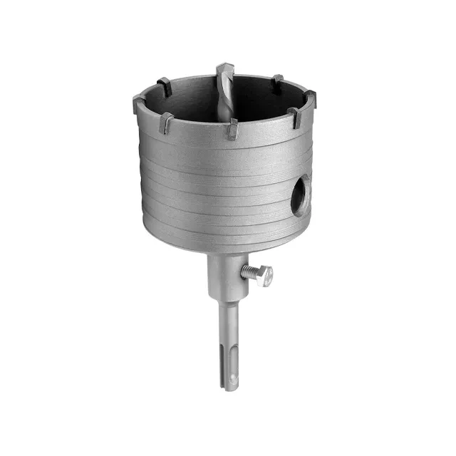 Carotă Yato 1 buc. pentru beton 65 mm SDS Plus
