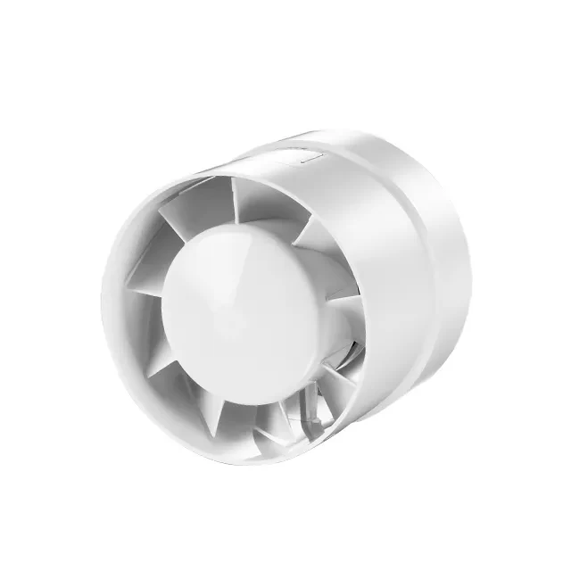 Sisteme de ventilare