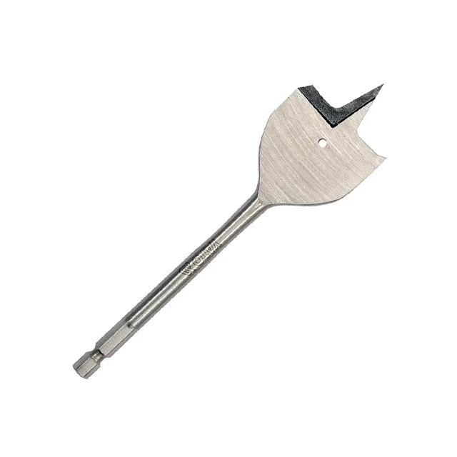 Burghiu plat Yato 1 buc. lemn YT3253 35 mm HCS hexagonal
