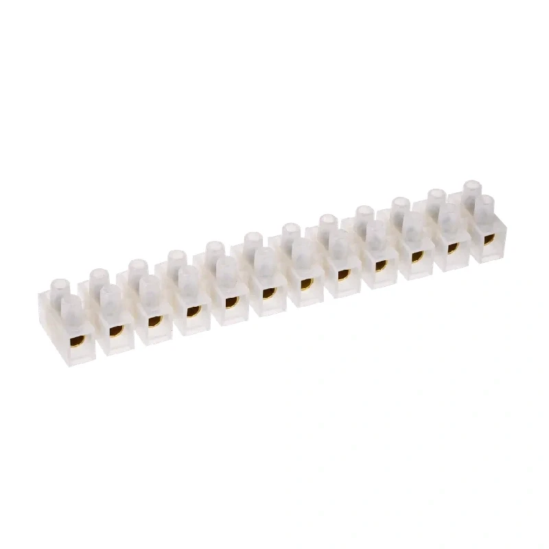 Regleta (clema sir) ZVI-80 10-25мм2 12 pereche IEK