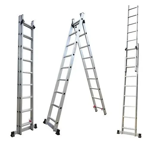 Scari din aluminiu