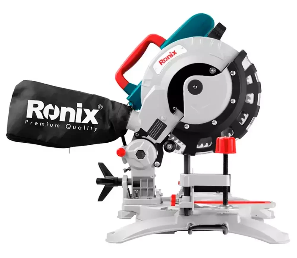 Fierăstrău circular staționar RONIX 5100 1450w 210mm