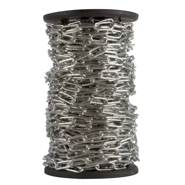 Lant zincat_6,0mm cu veriga lunga