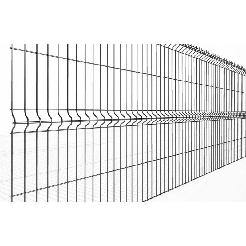 Gard EURO D3.2mm 1.00x2.50m ZN